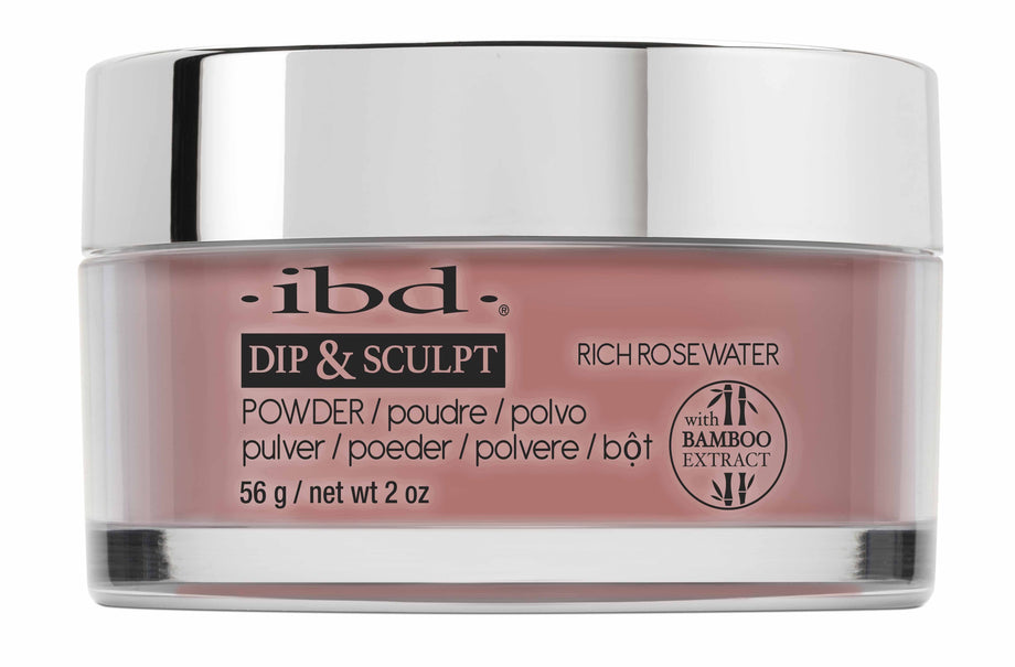 ibd Dip & Sculpt -  Rich Rosewater