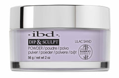 ibd Dip & Sculpt - Lilac Sand