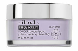 ibd Dip & Sculpt - Lilac Sand