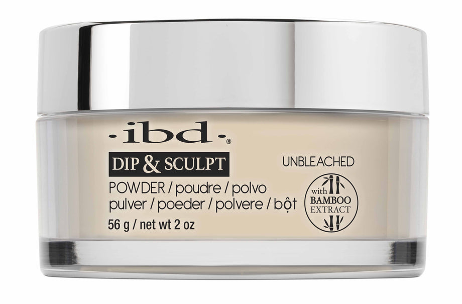 ibd Dip & Sculpt - Unbleached