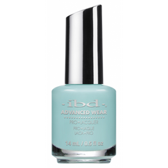 IBD Advanced Wear Lacquer 14ml - bundle 6