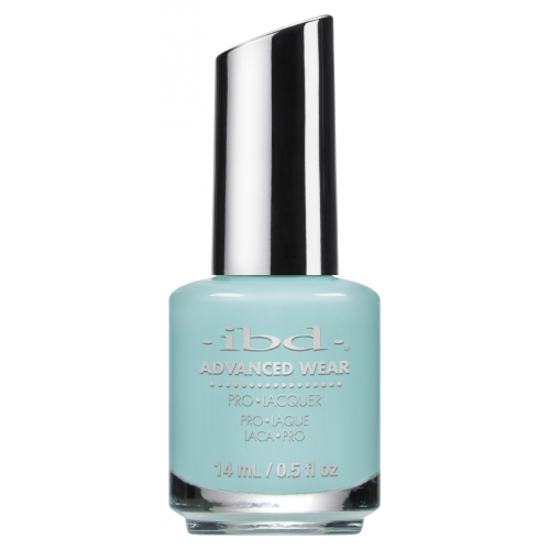 IBD Advanced Wear Lacquer 14ml - bundle 6