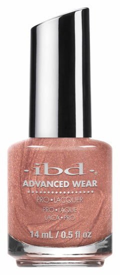ibd Advanced Wear Lacquer 14ml - Palermo