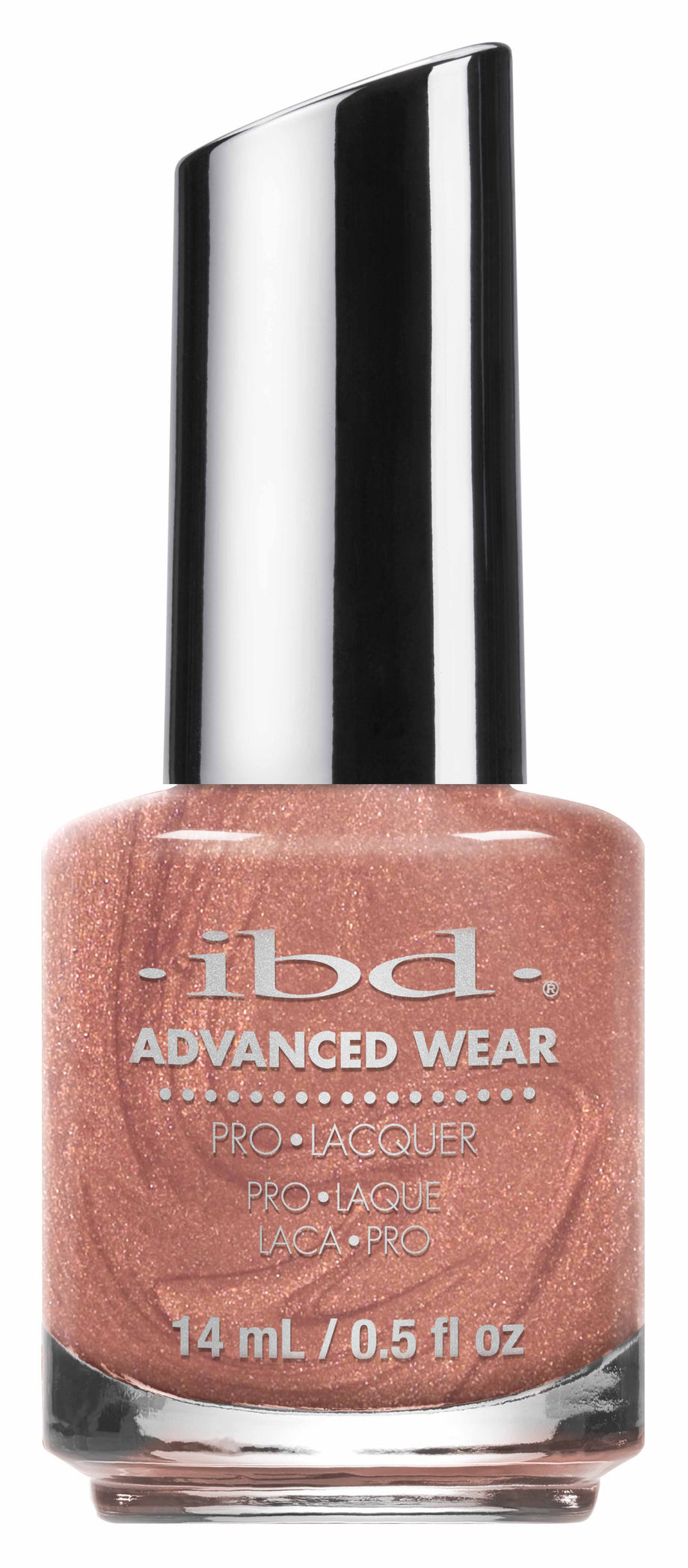 ibd Advanced Wear Lacquer 14ml - Palermo