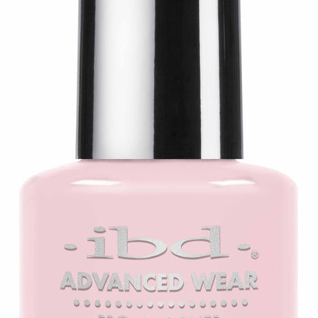 ibd Advanced Wear Lacquer 14ml - Pink Putty