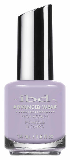 ibd Advanced Wear Lacquer 14ml - Lilac Sand