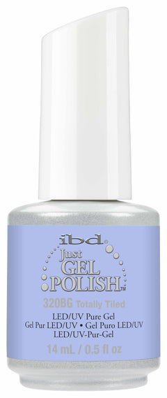 ibd It's A Match - TOTALLY TILED