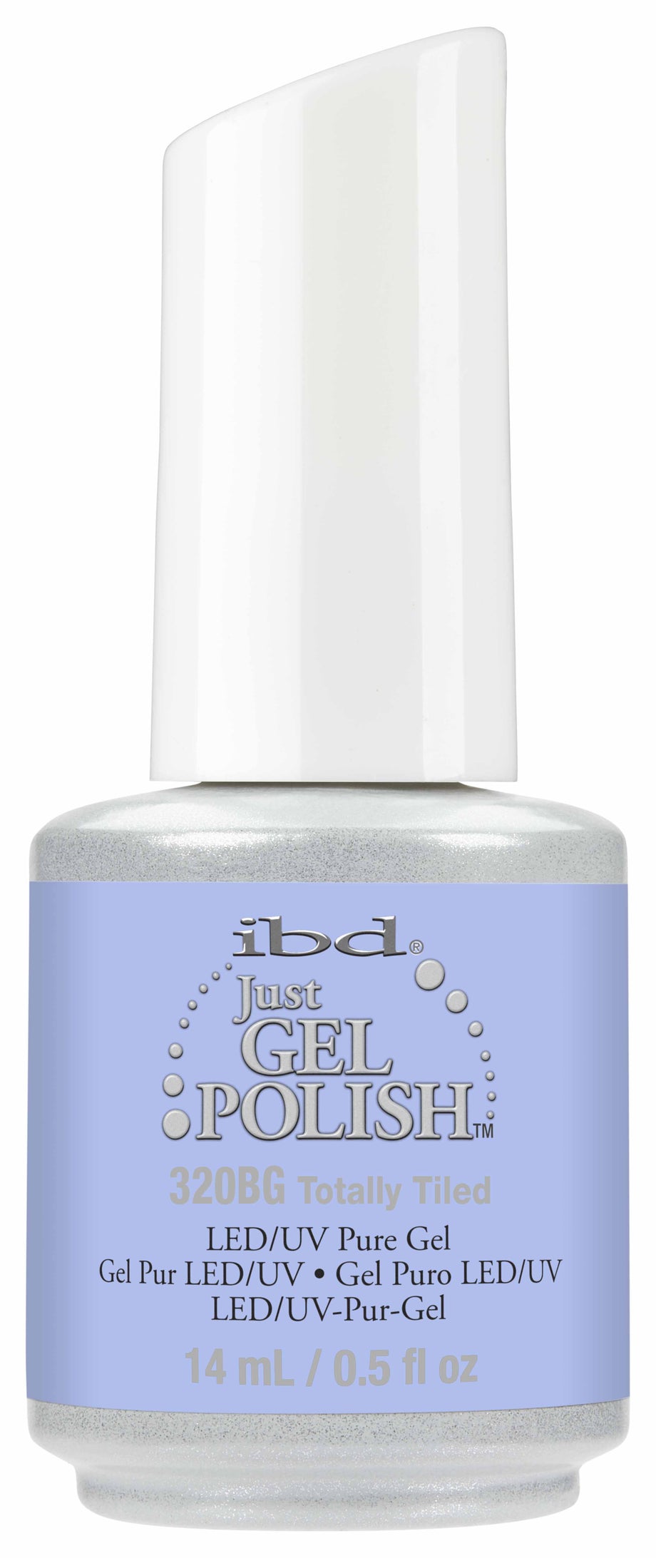 ibd It's A Match - TOTALLY TILED