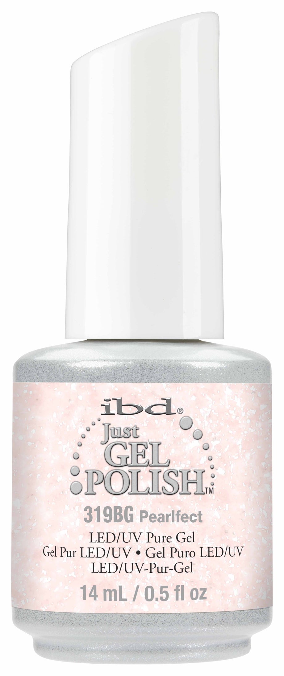 ibd It's A Match - PEARLFECT