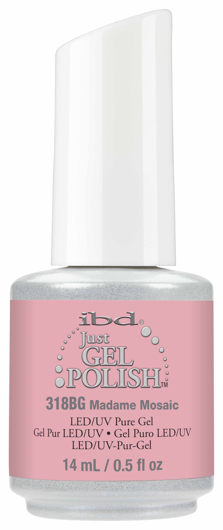 ibd It's A Match - MADAM MOSAIC