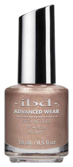 IBD Advanced Wear Lacquer 14ml - bundle 5