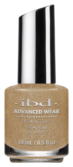 IBD Advanced Wear Lacquer 14ml - bundle 7