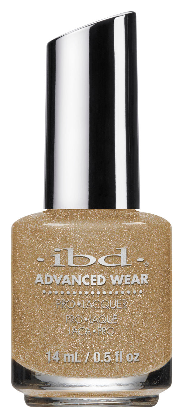 IBD Advanced Wear Lacquer 14ml - bundle 7