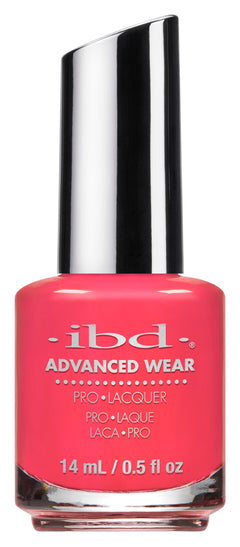 IBD Advanced Wear Lacquer 14ml - bundle 6