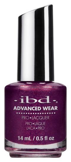 IBD Advanced Wear Lacquer 14ml - bundle 7