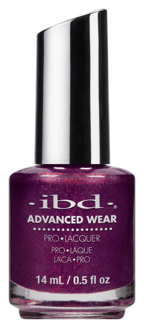 IBD Advanced Wear Lacquer 14ml - bundle 7
