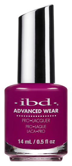 IBD Advanced Wear Lacquer 14ml - bundle 6