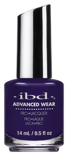 IBD Advanced Wear Lacquer 14ml - bundle 7