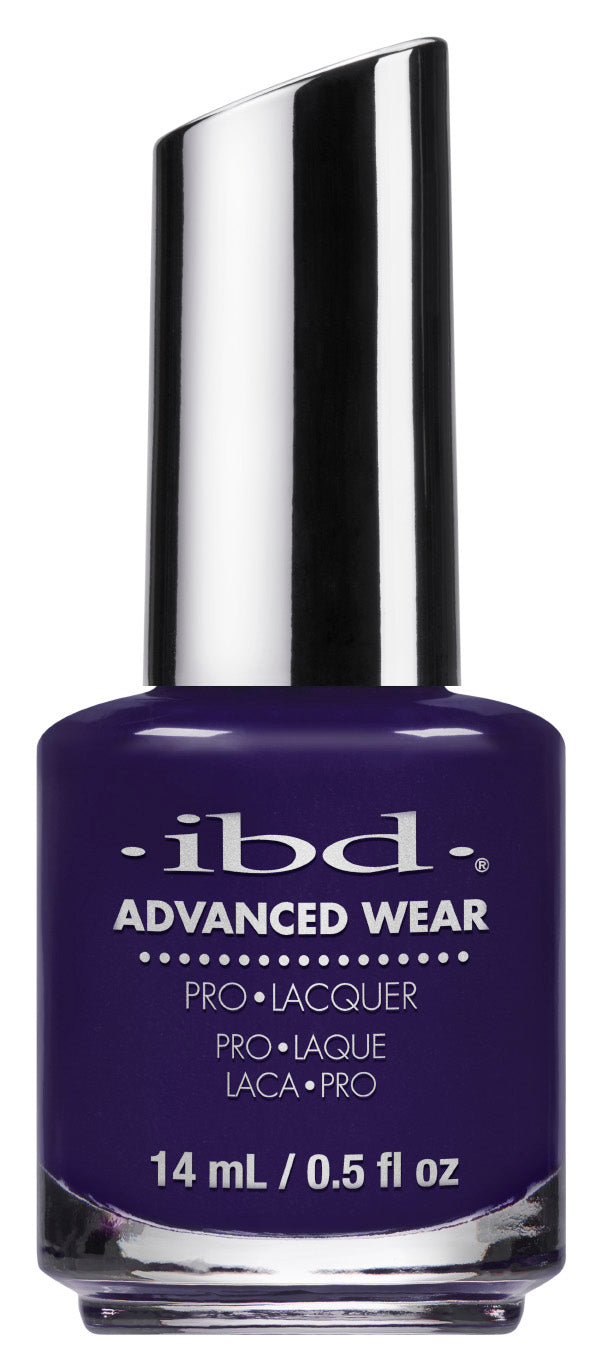 IBD Advanced Wear Lacquer 14ml - bundle 7