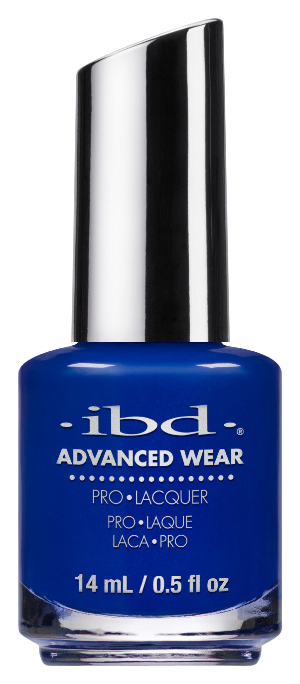 IBD Advanced Wear Lacquer 14ml - bundle 1