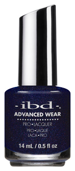 IBD Advanced Wear Lacquer 14ml - bundle 2