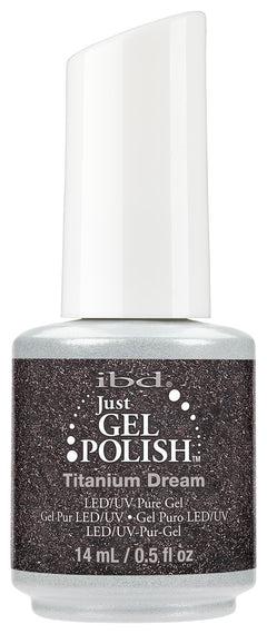 IBD Just Gel Polish 14ml - Bundle 1