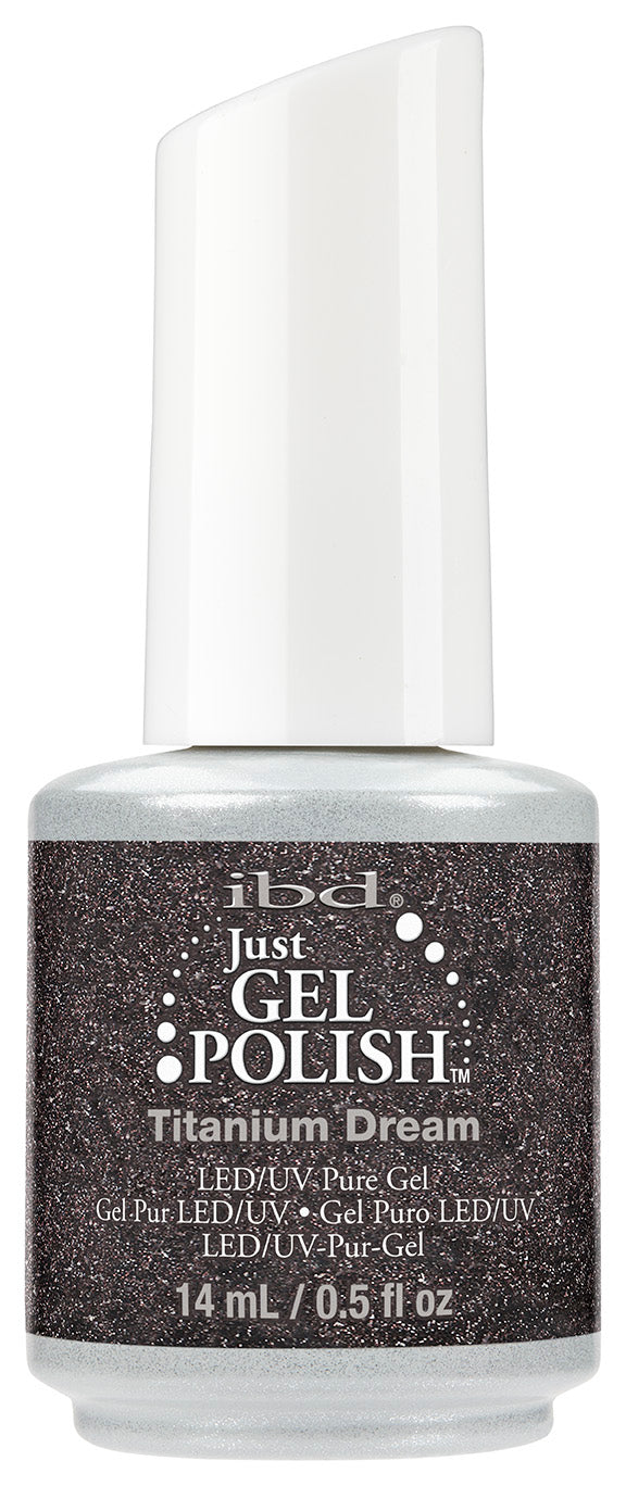 IBD Just Gel Polish 14ml - Bundle 1