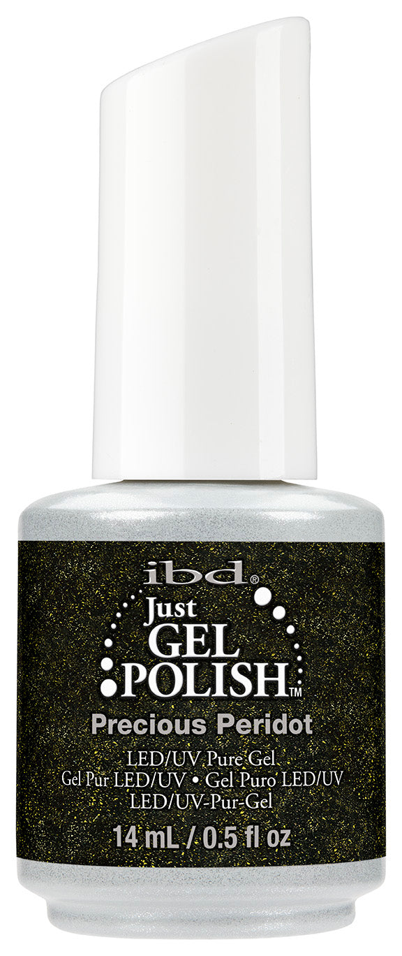 IBD Just Gel Polish 14ml - Bundle 1