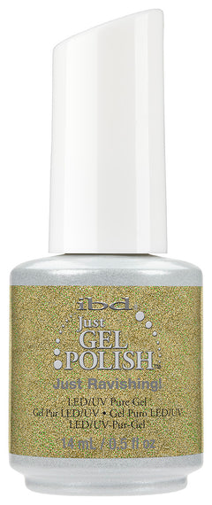 IBD Just Gel Polish 14ml - Bundle 1
