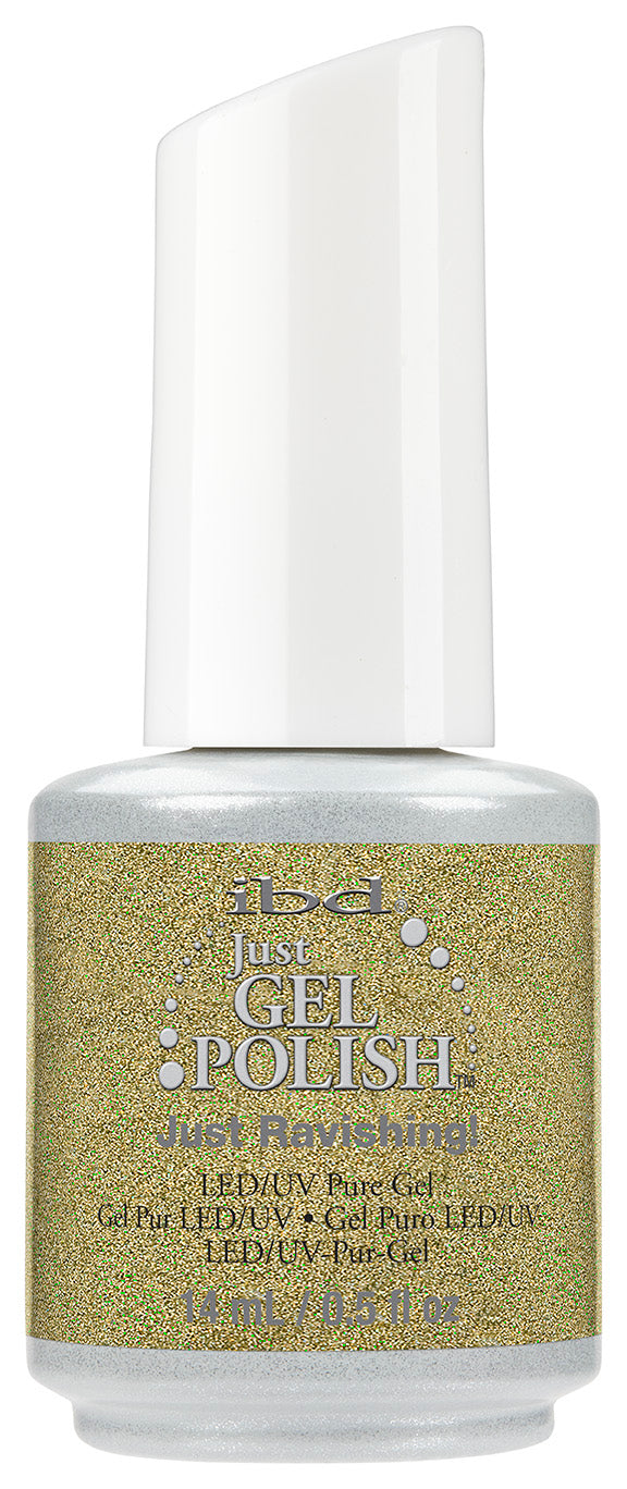IBD Just Gel Polish 14ml - Bundle 1