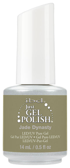 IBD Just Gel Polish 14ml - Bundle 4