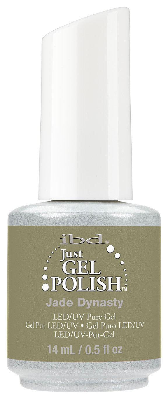 IBD Just Gel Polish 14ml - Bundle 4