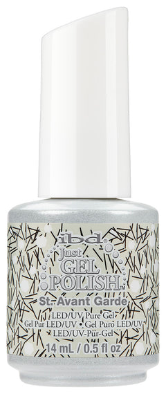 IBD Just Gel Polish 14ml - Bundle 4