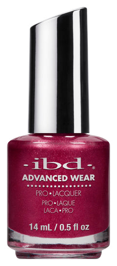 IBD Advanced Wear Lacquer 14ml - bundle 5