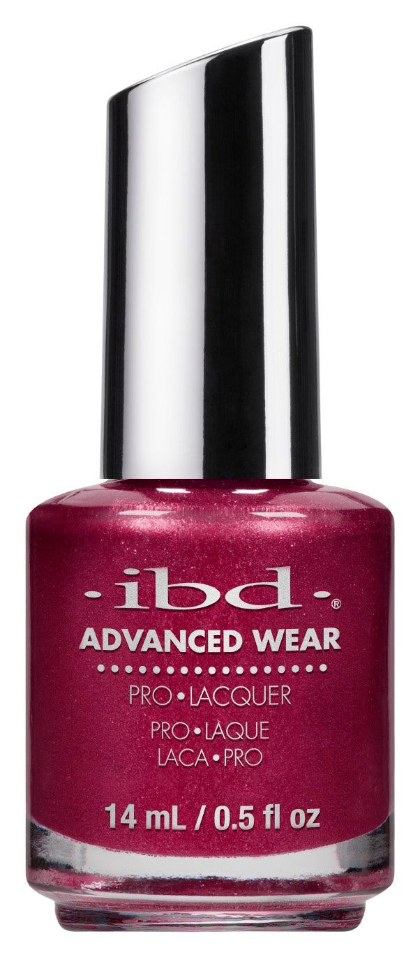 IBD Advanced Wear Lacquer 14ml - bundle 5