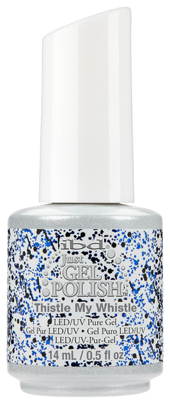 IBD Just Gel Polish 14ml - Bundle 4