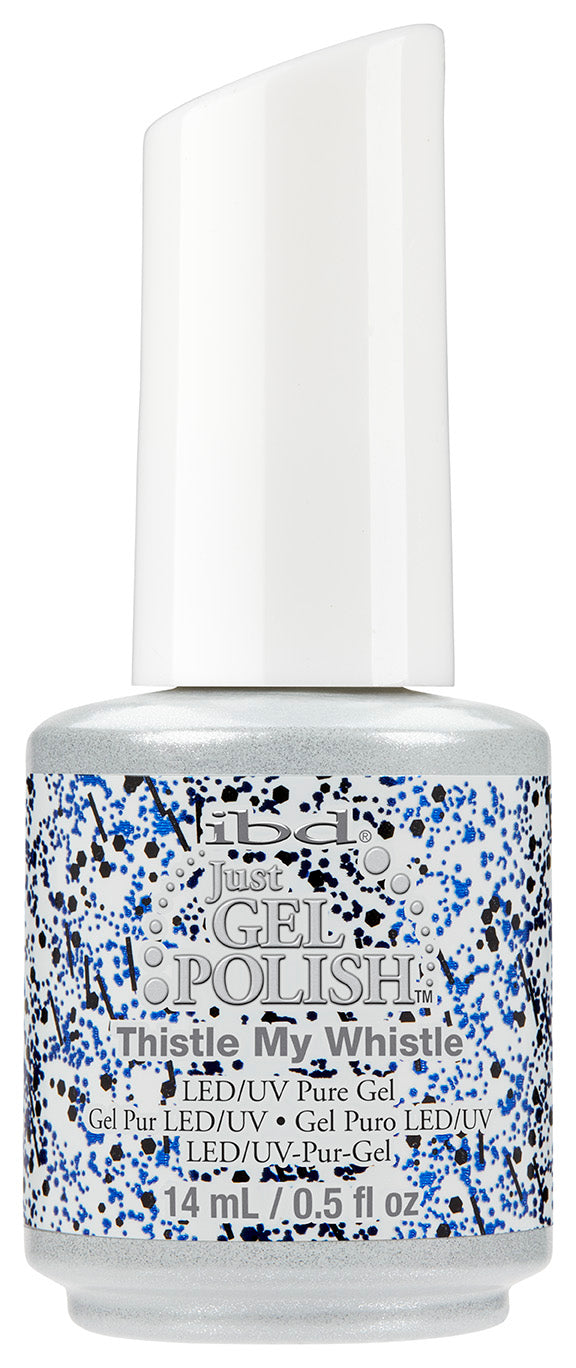 IBD Just Gel Polish 14ml - Bundle 4