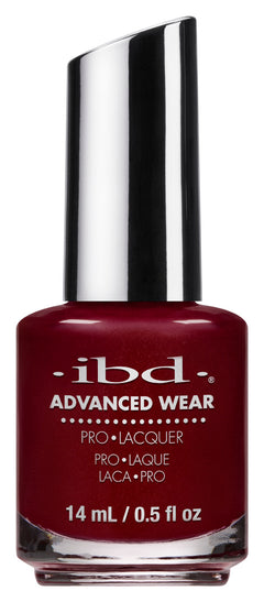 IBD Advanced Wear Lacquer 14ml - bundle 2