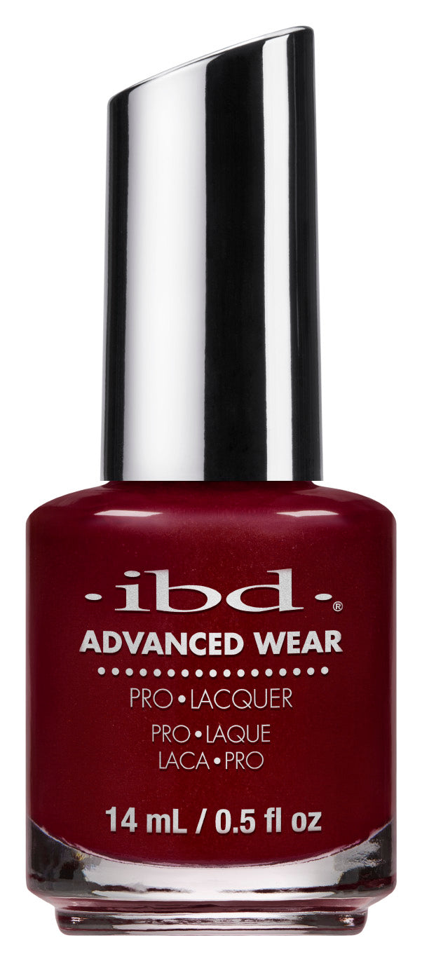 IBD Advanced Wear Lacquer 14ml - bundle 2