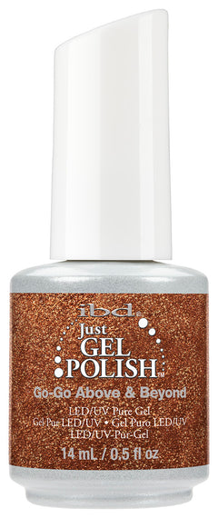 IBD Just Gel Polish 14ml - Bundle 2
