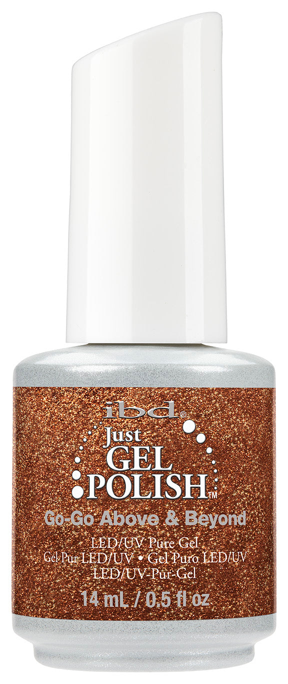 IBD Just Gel Polish 14ml - Bundle 2