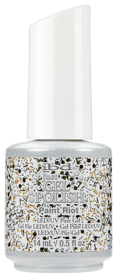 IBD Just Gel Polish 14ml - Bundle 1
