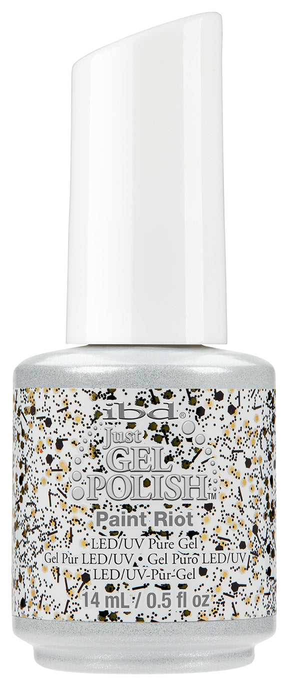 IBD Just Gel Polish 14ml - Bundle 1