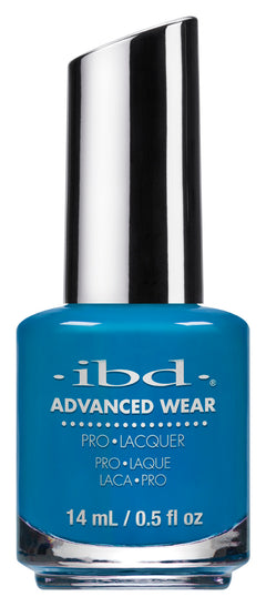 IBD Advanced Wear Lacquer 14ml - bundle 4