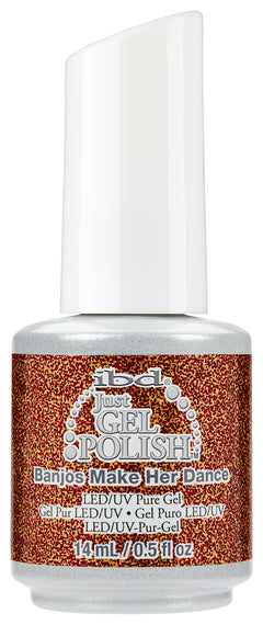 IBD Just Gel Polish 14ml - Bundle 2