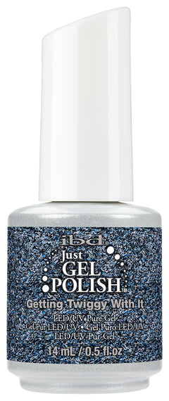 IBD Just Gel Polish 14ml - Bundle 4