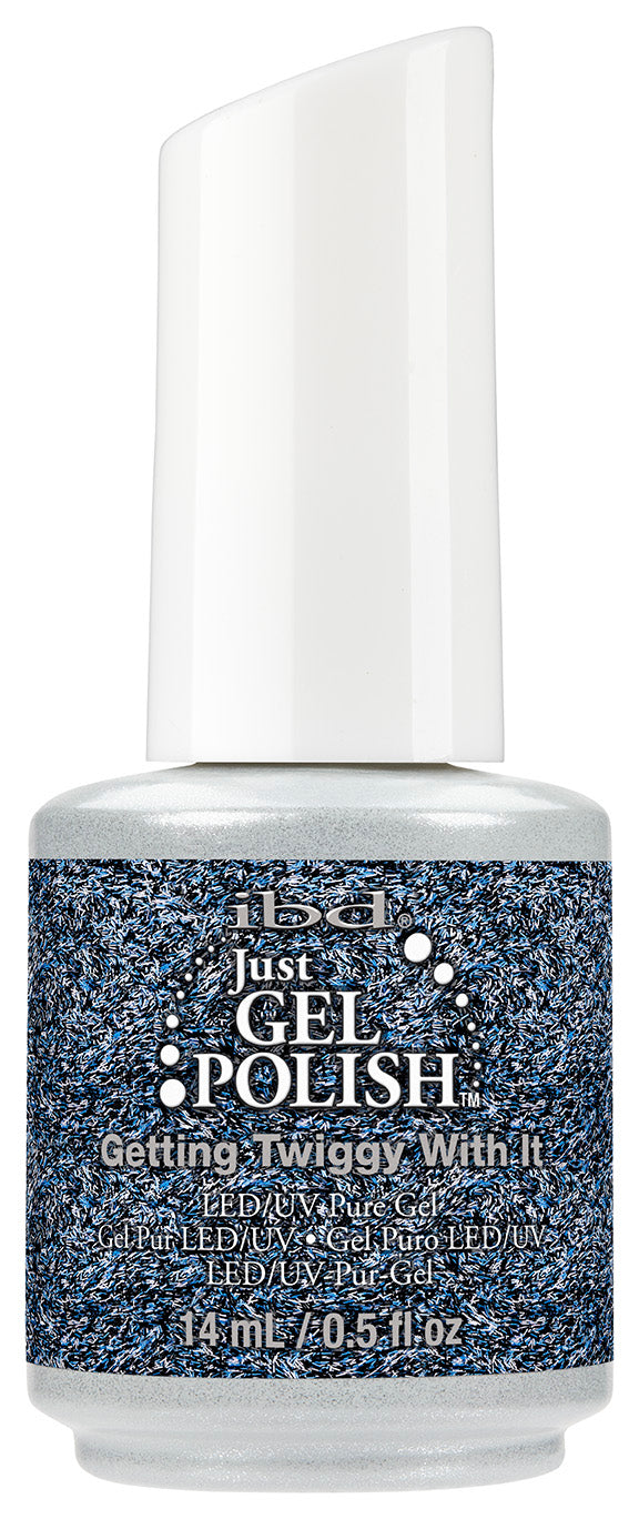 IBD Just Gel Polish 14ml - Bundle 4