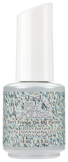 IBD Just Gel Polish 14ml - Bundle 4