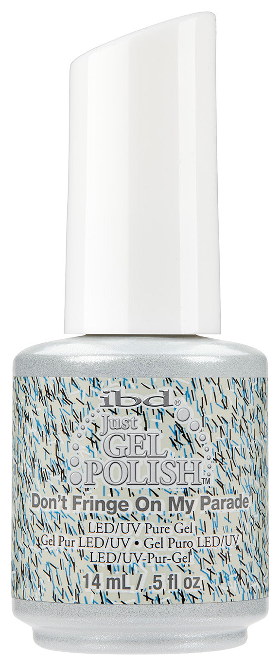 IBD Just Gel Polish 14ml - Bundle 4
