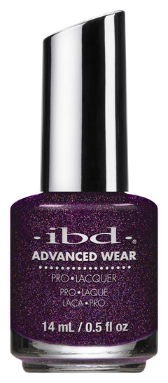 IBD Advanced Wear Lacquer 14ml - bundle 2